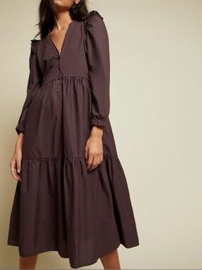 Nation LTD Dalia Dress